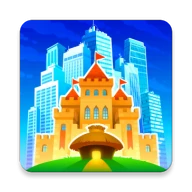 WORLD Builder build your world Android 123云盘下载