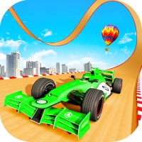 Formula Car Racing Car Stunt Android 123云盘下载