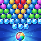 泡泡射击 Android 123云盘下载