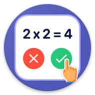 Times Table Learn Math Android 123云盘下载
