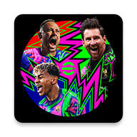 实况足球国际服安卓版xapk123云盘下载