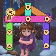 螺丝螺母的故事 Android 123云盘下载