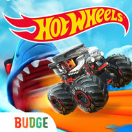 Hot Wheels Unlimited Android 123云盘下载
