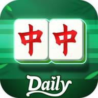 每日麻将配对 Android 123云盘下载