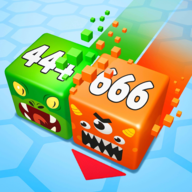 立方体区域IO Android 123云盘下载