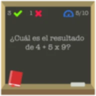 Sabes más que uno de primaria? Android 123云盘下载