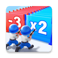 Last War Survival Game Android 123云盘下载