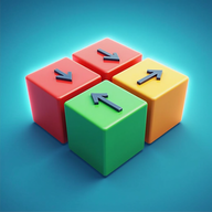 点击消除 Android 123云盘下载