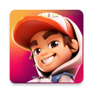 Subway Surfers City Android 123云盘下载
