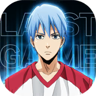 黑子的篮球街头宿敌 Android 123云盘下载