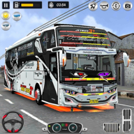 Bus Game Offroad Bus Simulator Android 123云盘下载