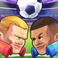 MamoBall Online Soccer Android 123云盘下载
