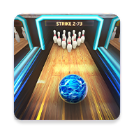 Bowling Crew安卓版xapk 123云盘下载