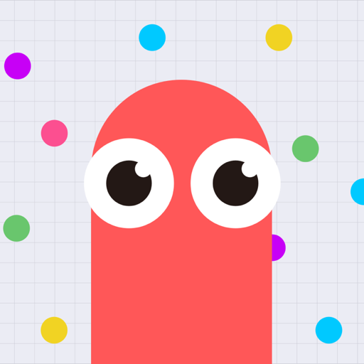 贪吃蛇大作战小米渠道服安卓版apk123云盘下载