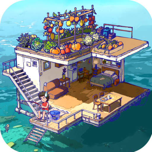 疯狂水世界小米渠道服安卓版apk123云盘下载