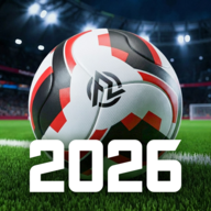 Football 2026 Android 123云盘下载