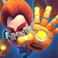 元素裂变安卓版xapk 123云盘下载