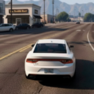 MadOut 2 Grand Auto Racing Android 123云盘下载