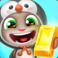 汤姆猫跑酷小米渠道服安卓版apk123云盘下载