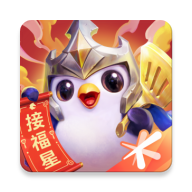 金铲铲之战官服安卓版apk123云盘下载