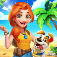Adventure Island Merge Save安卓版xapk 123云盘下载