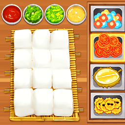 霉豆腐摆摊小米渠道服安卓版apk123云盘下载