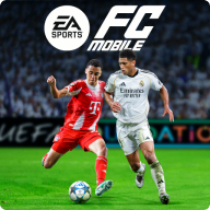EA SPORTS FC™ Mobile 足球 2026安卓版apk123云盘下载