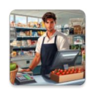 My Supermarket Journey安卓版xapk 123云盘下载