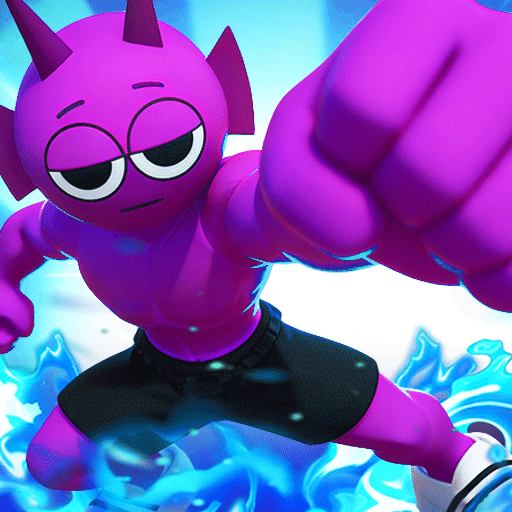 布娃娃战士安卓版apk123云盘下载