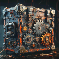 Boxes Lost Fragments安卓版xapk 123云盘下载