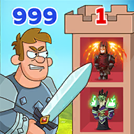Hustle Castle Medieval games Android 123云盘下载