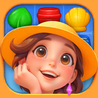 假日乐消消小米渠道服安卓版apk123云盘下载