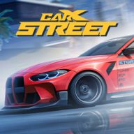 CarX Street安卓版xapk123云盘下载