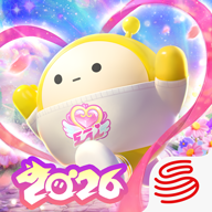 蛋仔派对官服安卓版apk123云盘下载