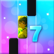 音乐钢琴7安卓版123云盘下载