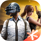 和平精英官服安卓版apk123云盘下载