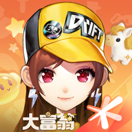 QQ飞车官服安卓版apk123云盘下载