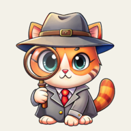 Find The Cat Spot It Android 123云盘下载