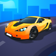 Race Master 3D Car Racing Android 123云盘下载