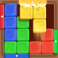 Wood Away, Block Jam安卓版xapk 123云盘下载