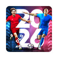 Dream League Soccer 2026安卓版xapk 123云盘下载