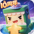 迷你世界小米渠道服安卓版apk123云盘下载