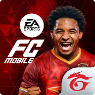 FC Mobile越南服安卓版xapk123云盘下载