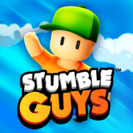 Stumble Guys安卓版xapk 123云盘下载