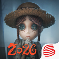 第五人格官服安卓版apk123云盘下载