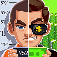 放置黑帮大亨安卓xapk123云盘下载