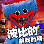 波比的游戏时间小米渠道服安卓apk123云盘下载