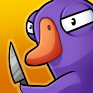 Goose Goose Duck安卓xapk123云盘下载