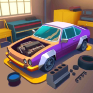 My Summer Garage安卓xapk123云盘下载