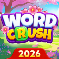 Word Crush安卓xapk123云盘下载